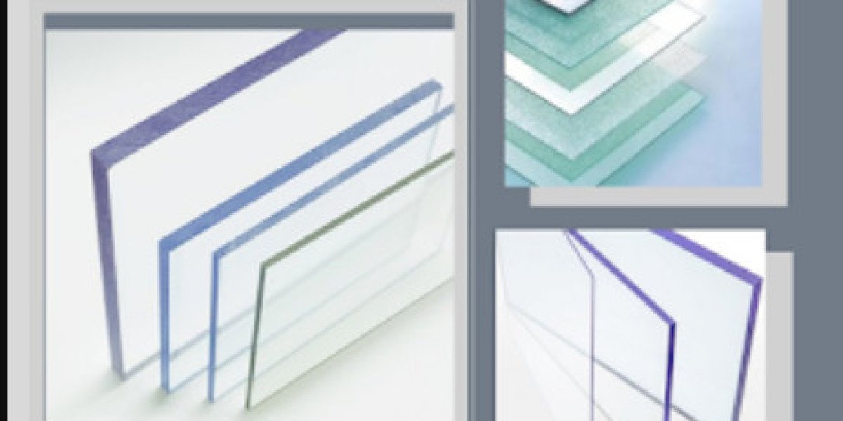 Versatility of Twin-Wall Polycarbonate Sheets with Plastics Source