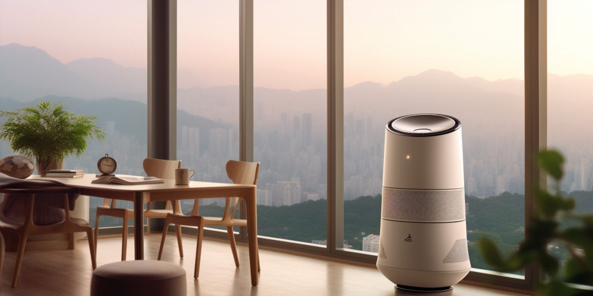 The Power of Air Purifiers: Elevating Your Home Environment
