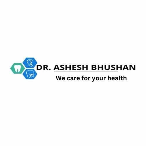 Dr Ashesh Bhusan Profile Picture