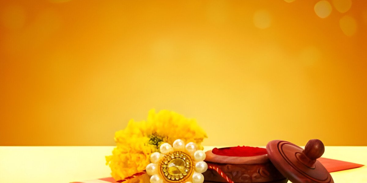 Reflects your Affection: Send Rakhi Gifts to Pune
