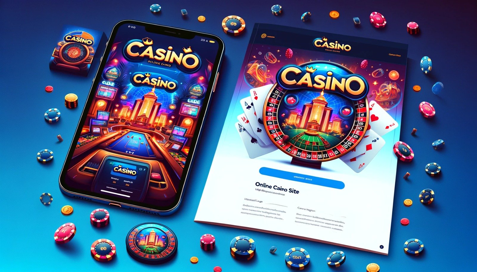 Casino Siteleri Cover Image