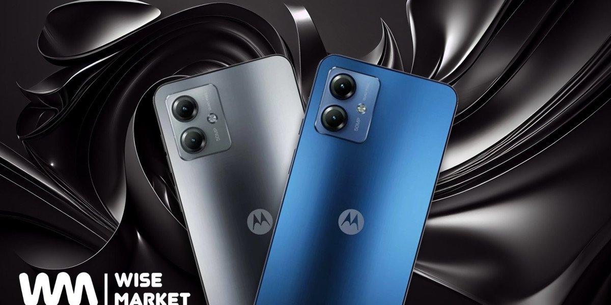 Unveiling the Latest Motorola Moto G54 Price in Pakistan