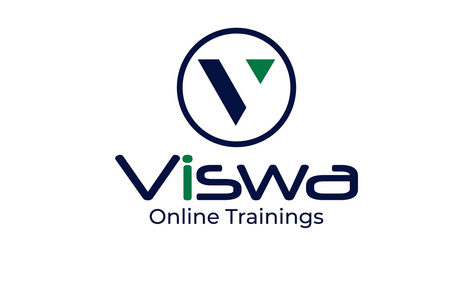 VISWA Online Trainings Profile Picture