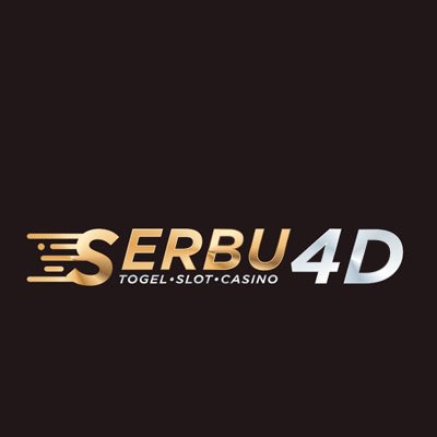 serbu4d 4d Profile Picture