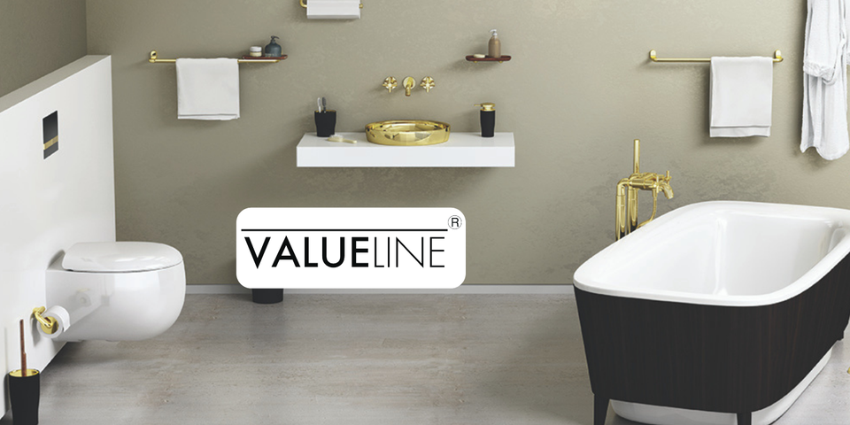 valueline Curating Luxurious Lifestyle Cover Image