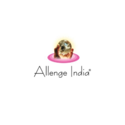 Allenge India Profile Picture