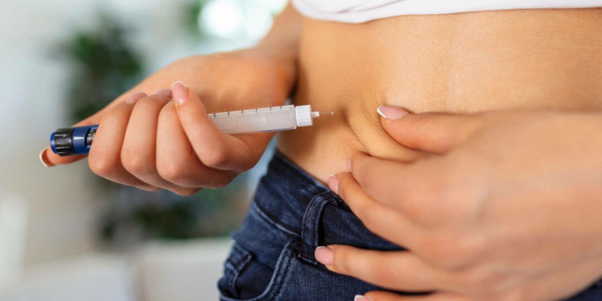 How Mounjaro Injections in Dubai Can Transform Your Life