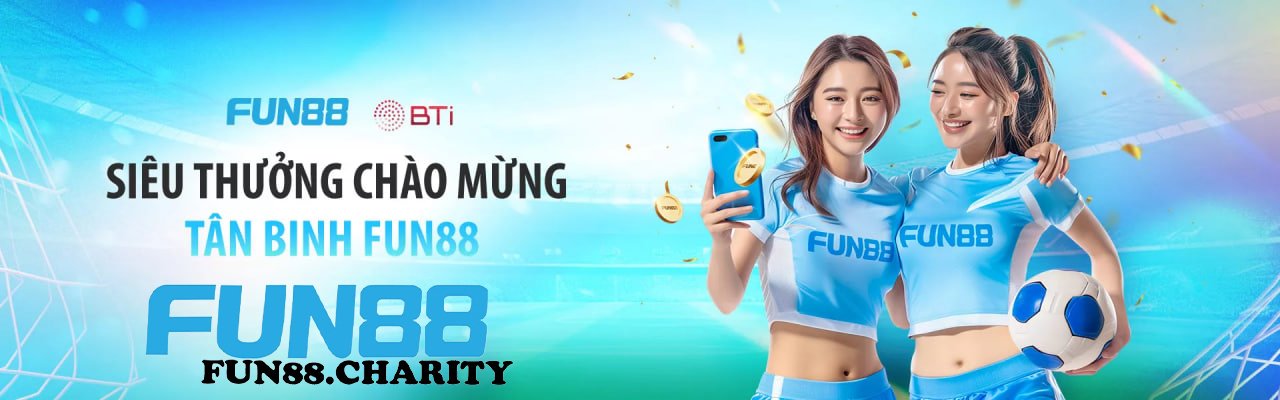 Fun88charity Cover Image