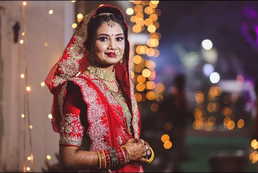 Wedding Photographer in Patna Cover Image