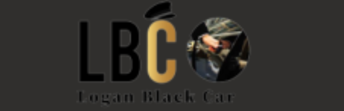 Logan Black Car Services Cover Image
