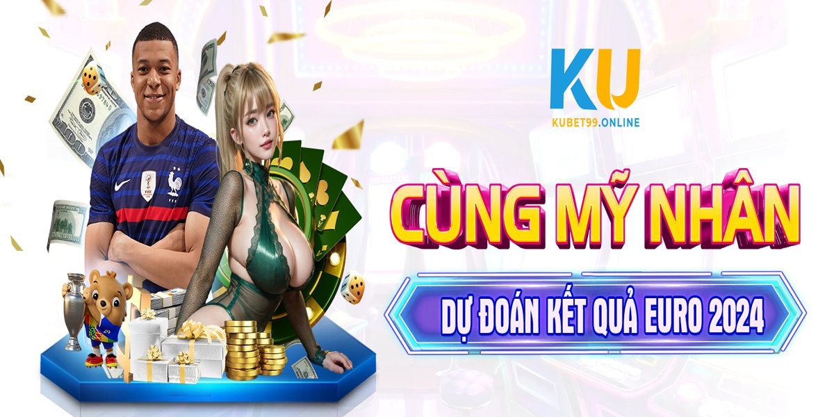 Kubet Casino Cover Image