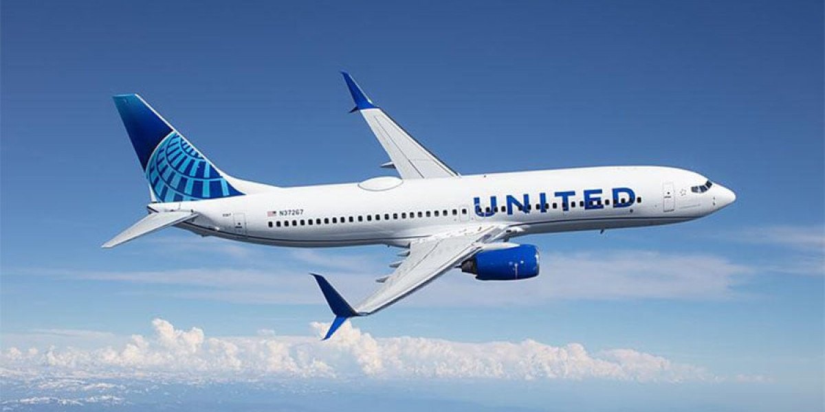 ¿Cómo hablar con United Airlines desde Perú?