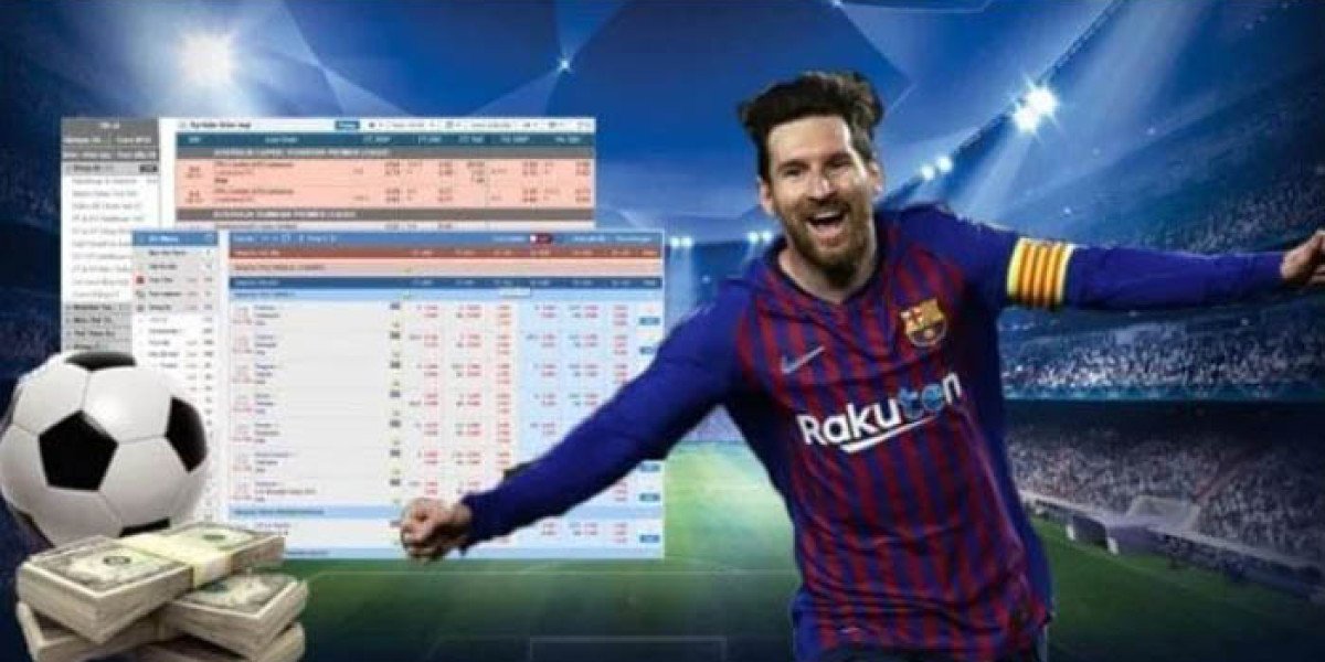 Guide To Choose "Value Bet" in Football Betting