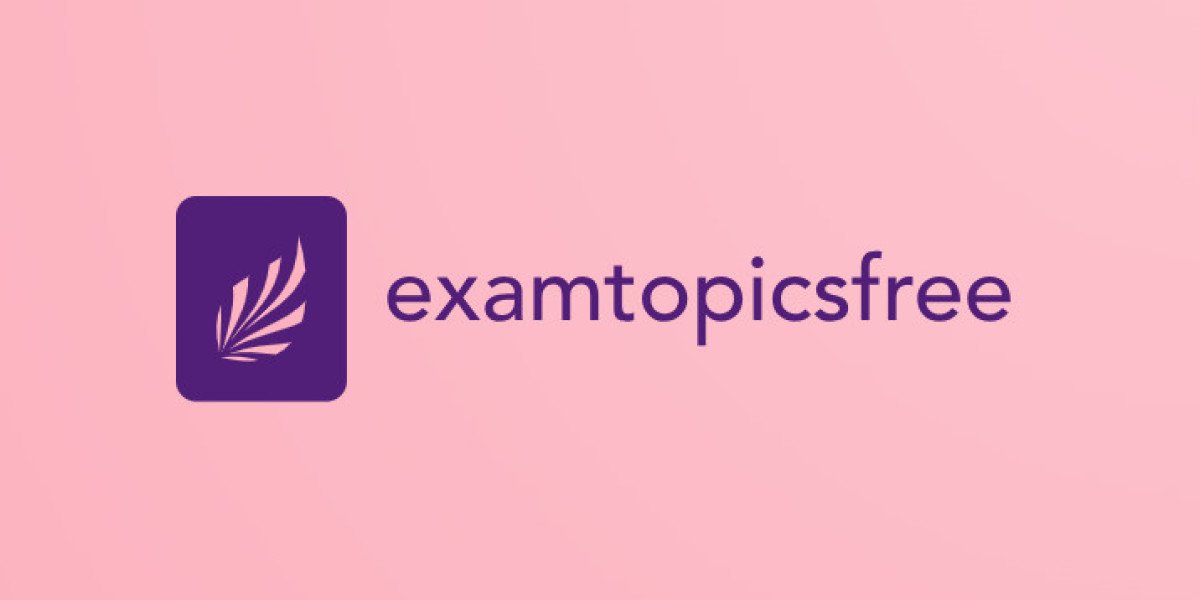 How Examtopicfree Supports Long-Term Study Goals
