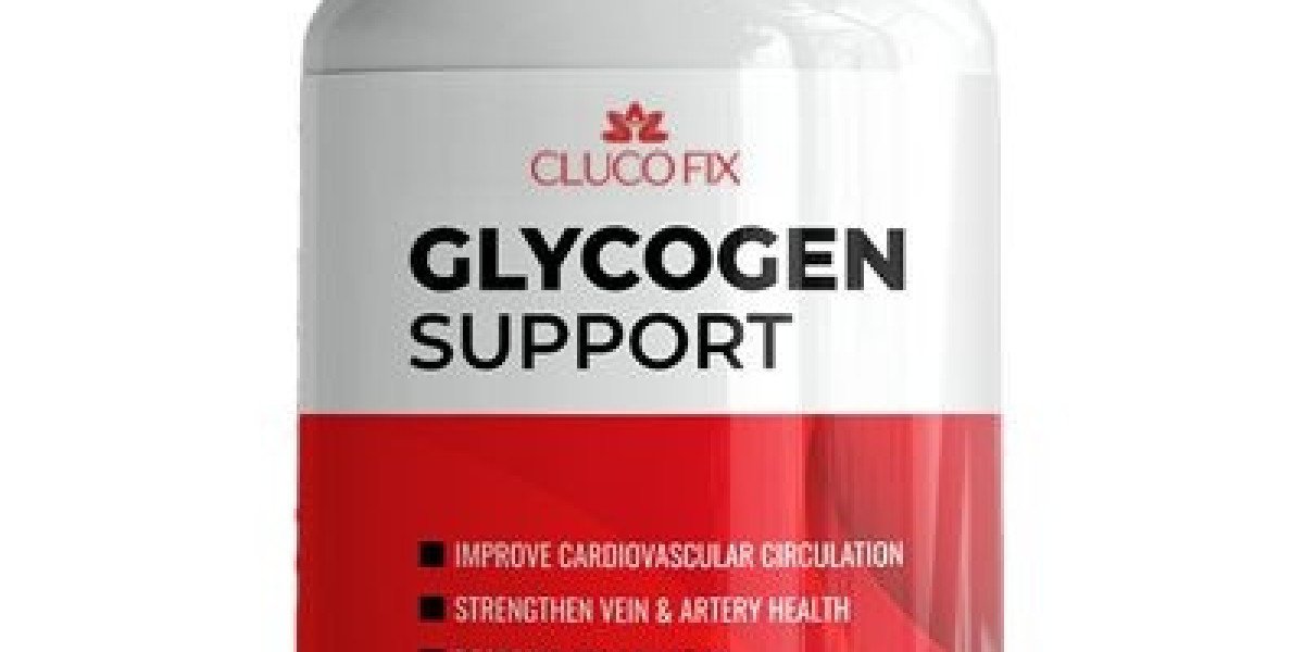 #1 Rated Cluco Fix Glycogen Support [Official] Shark-Tank Episode