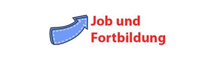 Job und Fortbildung Cover Image