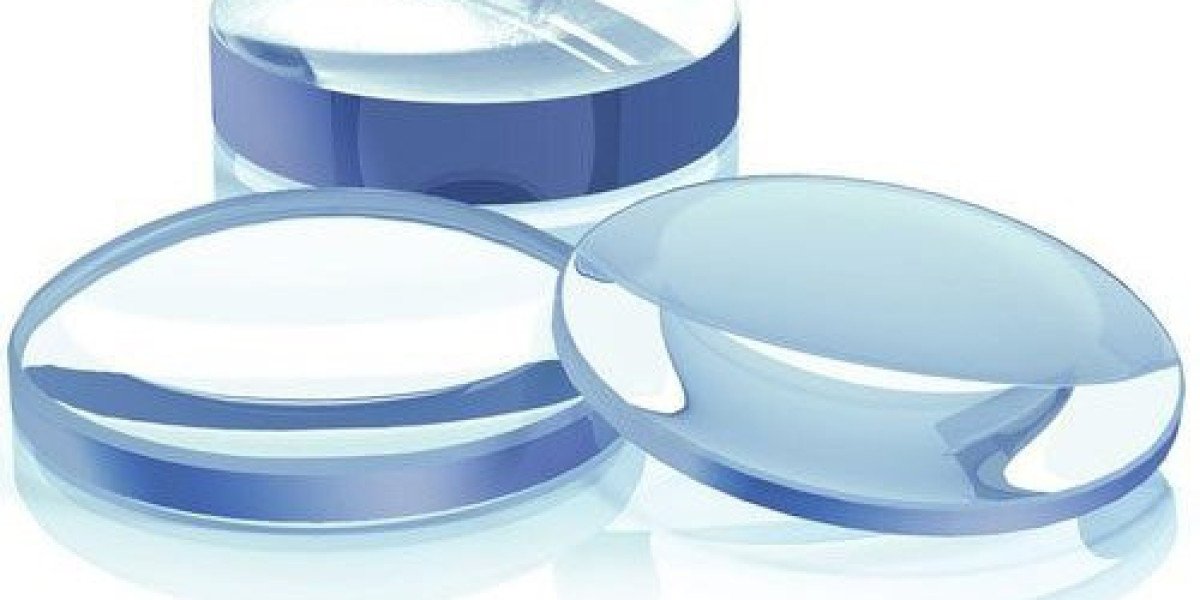Optical Lenses Manufacturing Plant Project Report 2024: Comprehensive Business Plan, and Manufacturing Process