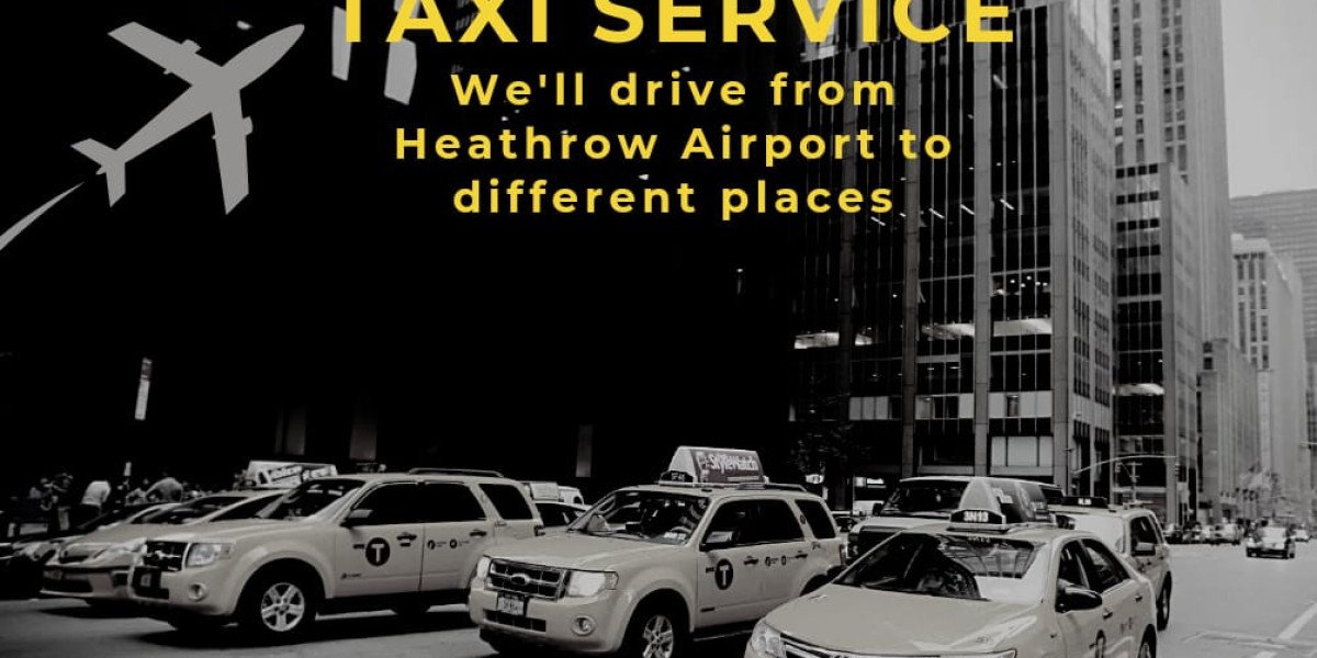 The Convenience and Comfort of Taxis for  Travel in the UK