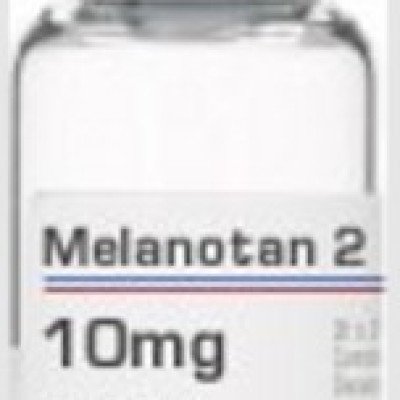 Melanotan  Profile Picture