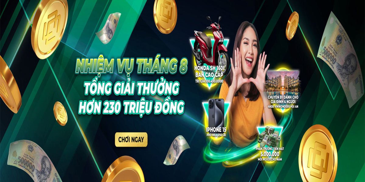 MCW Nhà Cái Cá Cược Trực Tuyến Cover Image