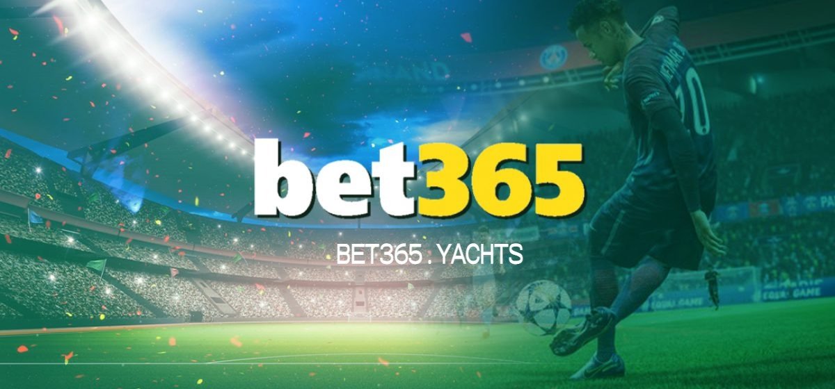 Bet365 Casino Cover Image