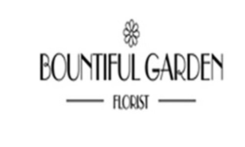 bountiful garden Cover Image