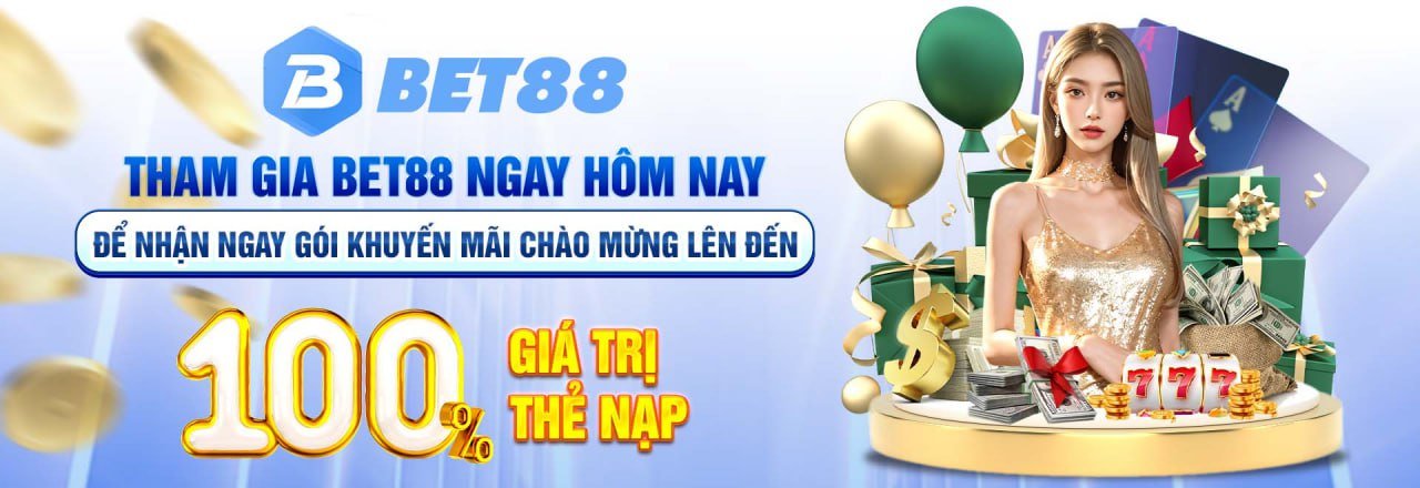 Nhà Cái Bet88 Cover Image