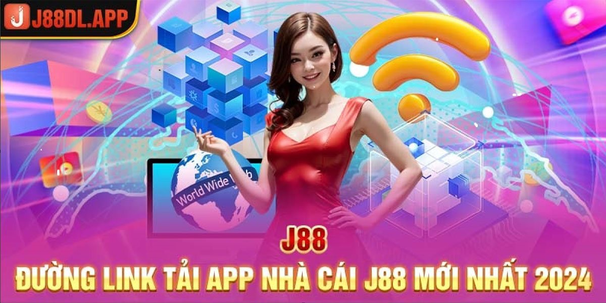 J88dlapp Casino Cover Image