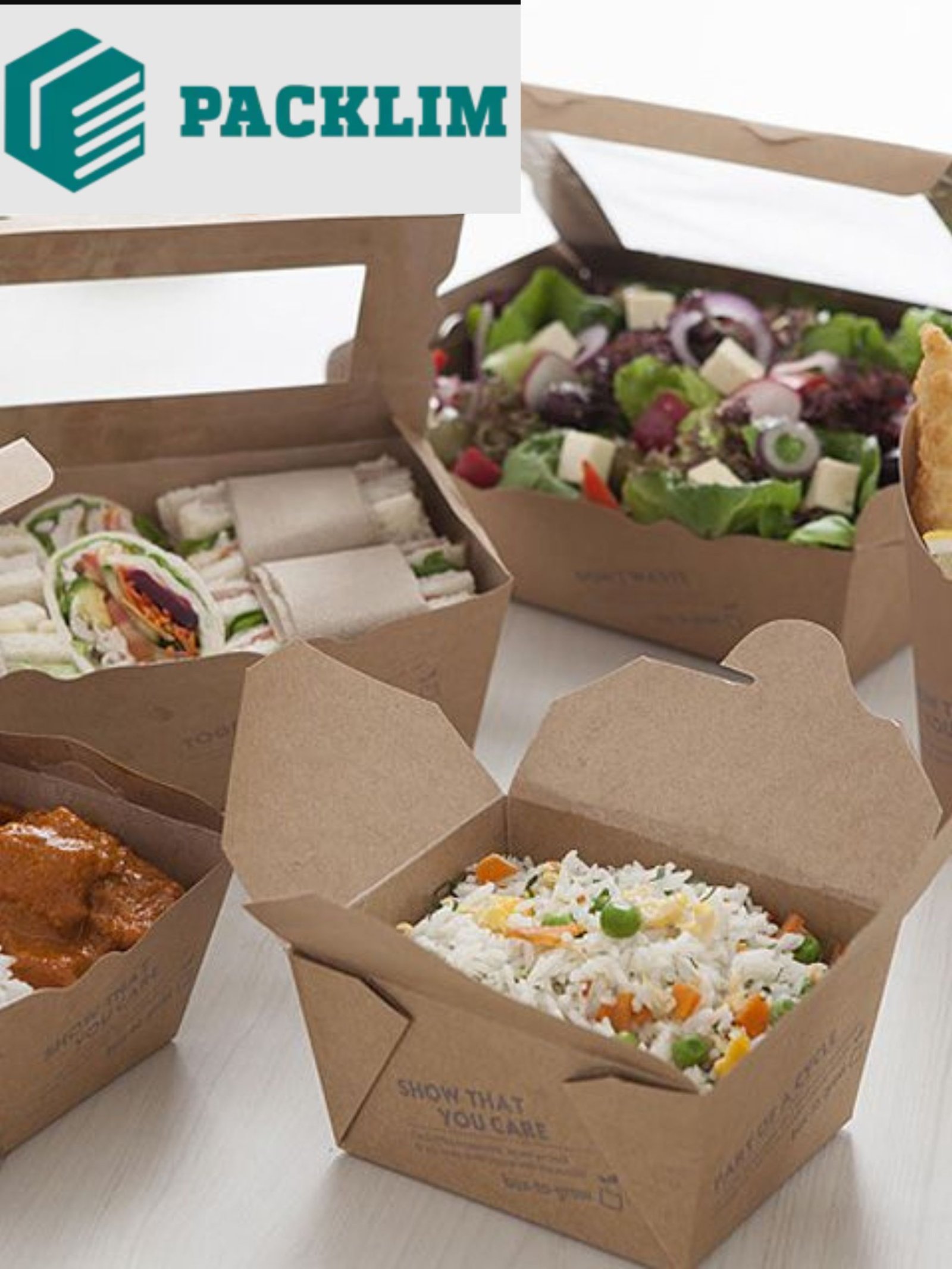 Wholesale Food Boxes Profile Picture